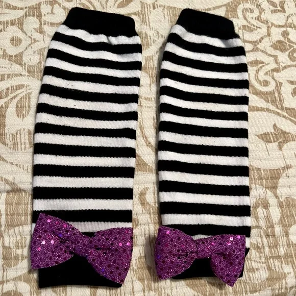 Toddler Girl Ghost Costume - Picture 5 of 8